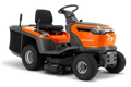 HUSQVARNA TC 112 Petrol Garden Tractor